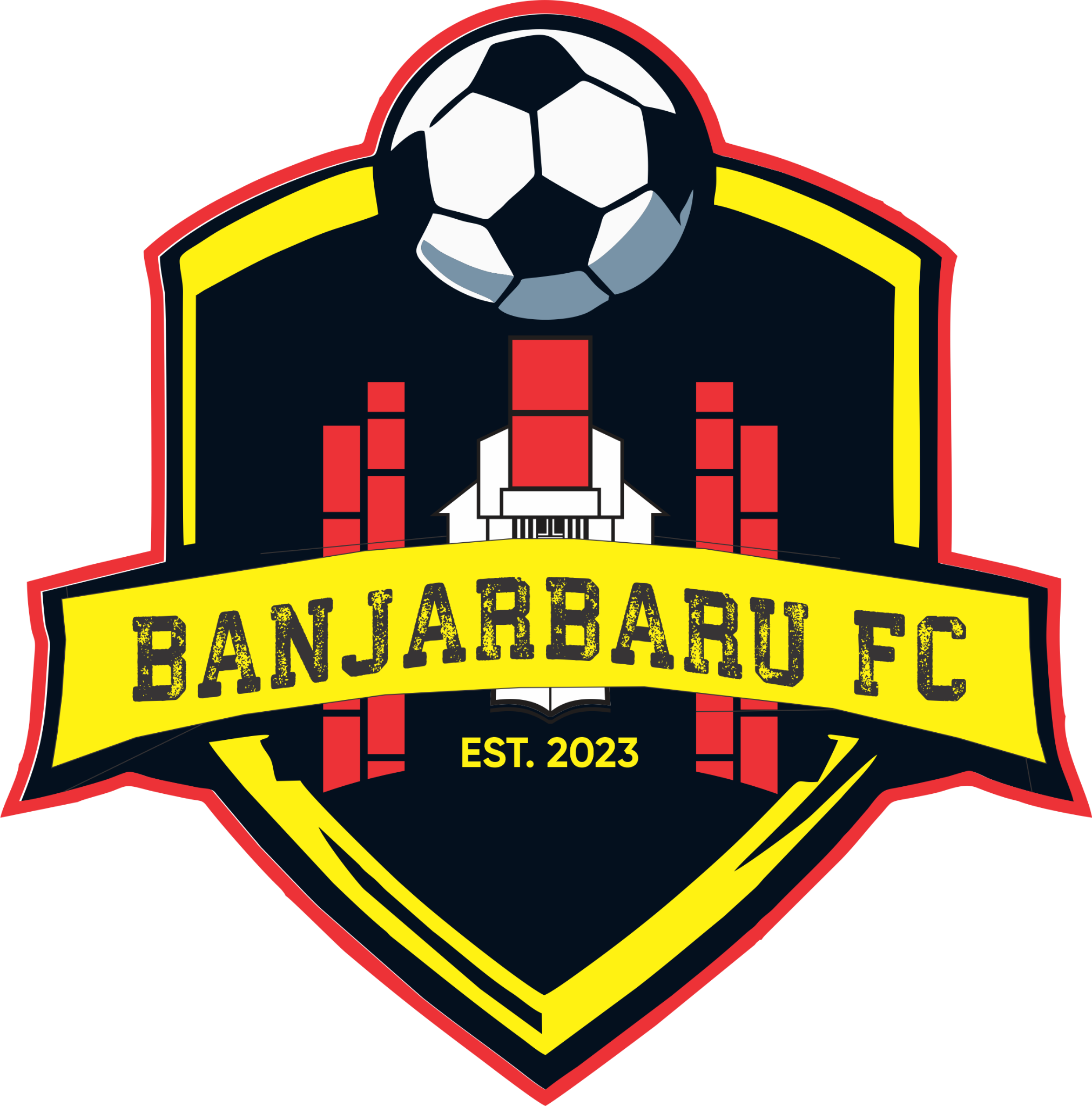 Logo Banjarbaru FC